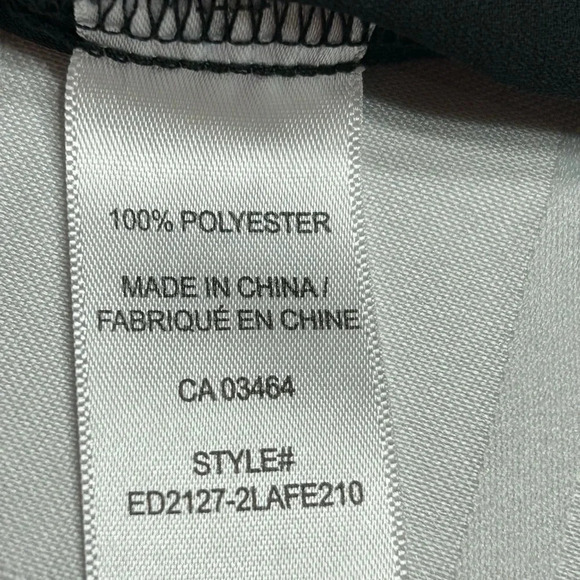 Y2K vtg RICKI’S top,sleeveless bold striped asymmetrical ,multicolor,fun - Picture 12 of 17